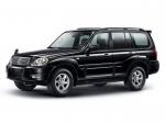 Hawtai Terracan T9 2009 года